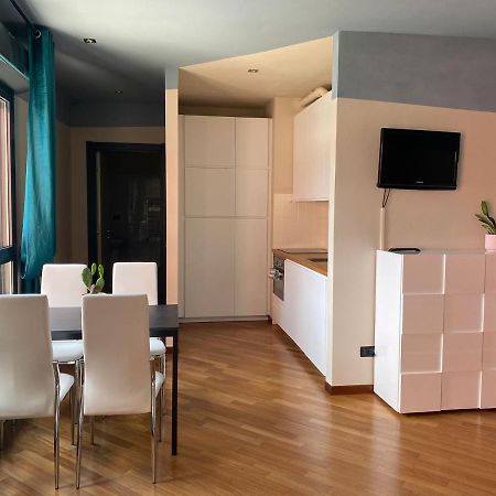 Le Finestre Sull'Acquario Apartamento Génova Exterior foto