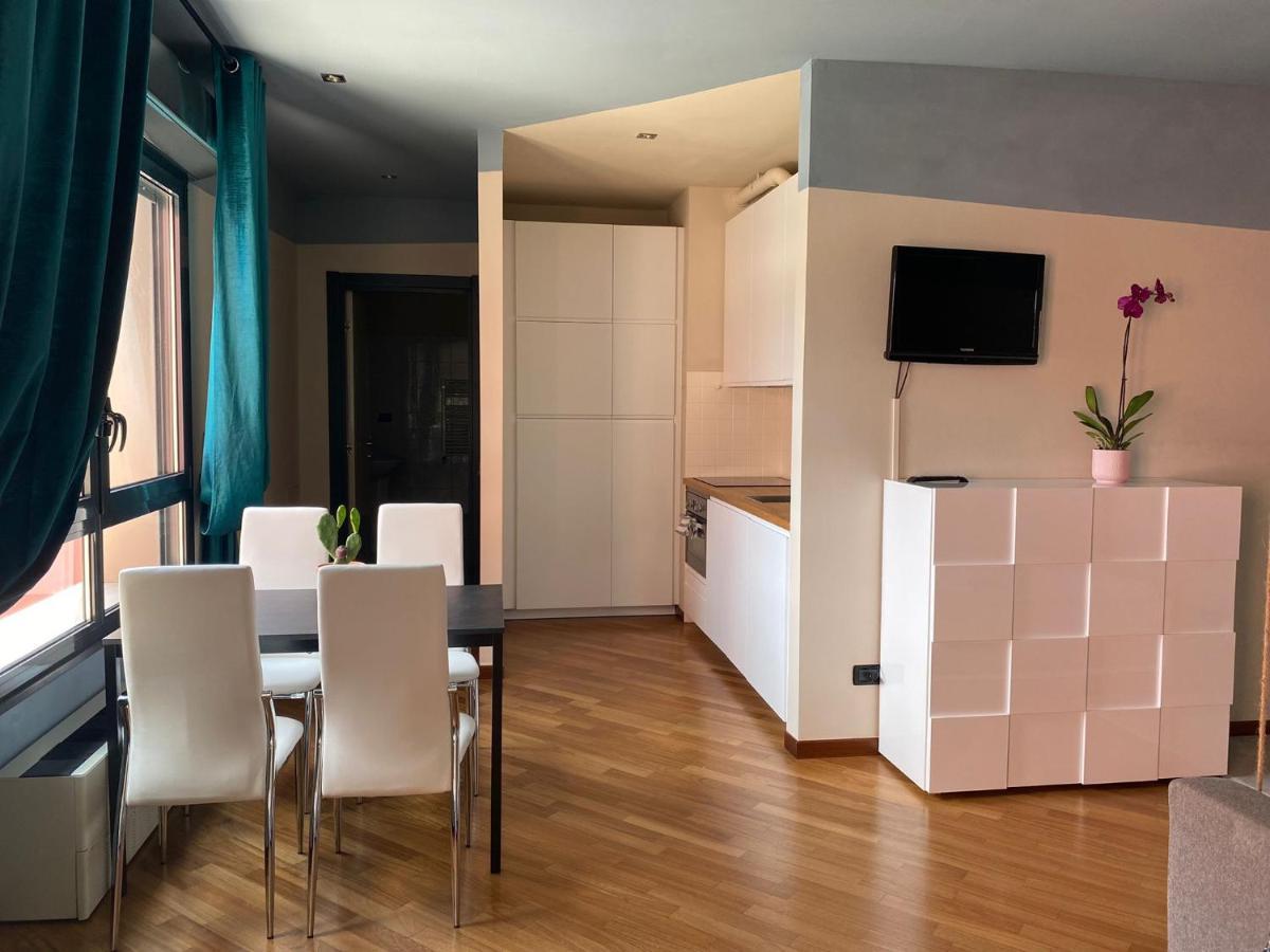 Le Finestre Sull'Acquario Apartamento Génova Exterior foto
