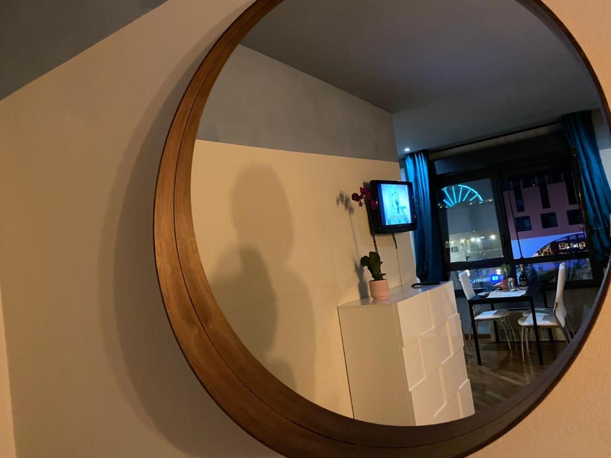 Le Finestre Sull'Acquario Apartamento Génova Exterior foto